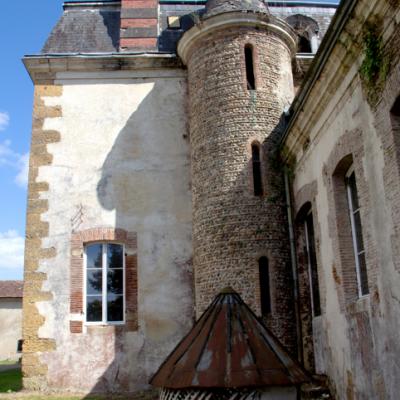 40 Le Vignau Chateau Lam2 16